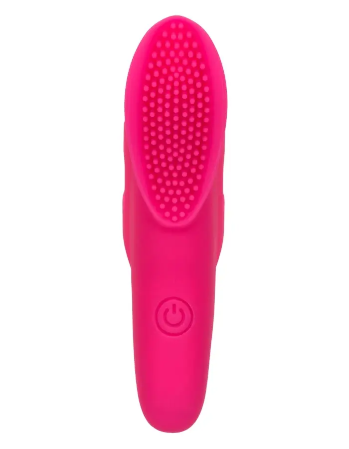 Neon Vibes the Nubby Vibe - Pink