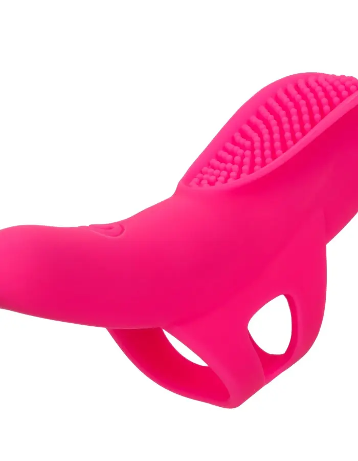 Neon Vibes the Nubby Vibe - Pink