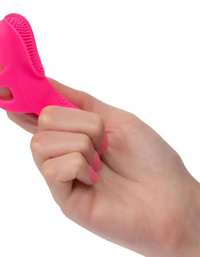 Neon Vibes the Nubby Vibe - Pink