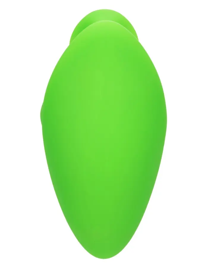 Neon Vibes the Ecstasy Vibe - Green