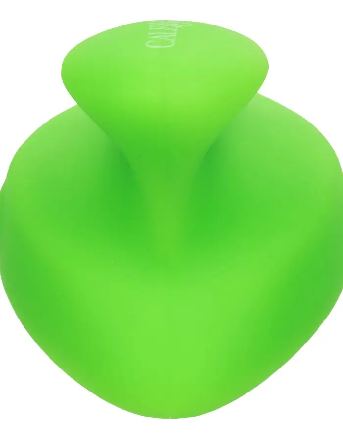 Neon Vibes the Ecstasy Vibe - Green