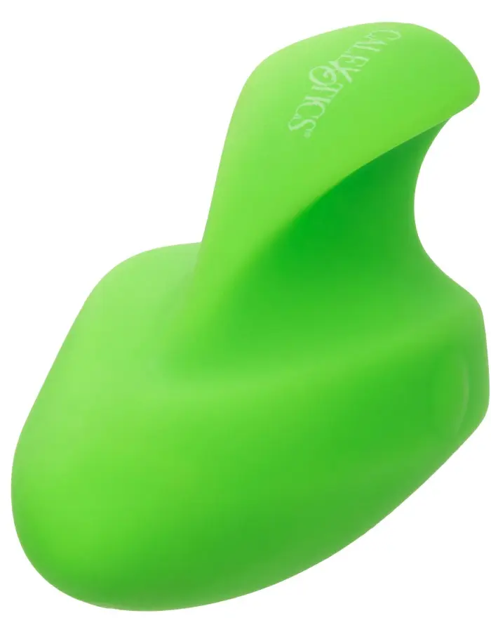 Neon Vibes the Ecstasy Vibe - Green