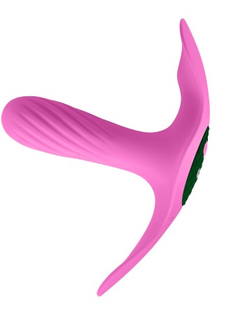 Ossia - Pink