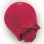 Rosegasm Rose Blossom Licker - Red