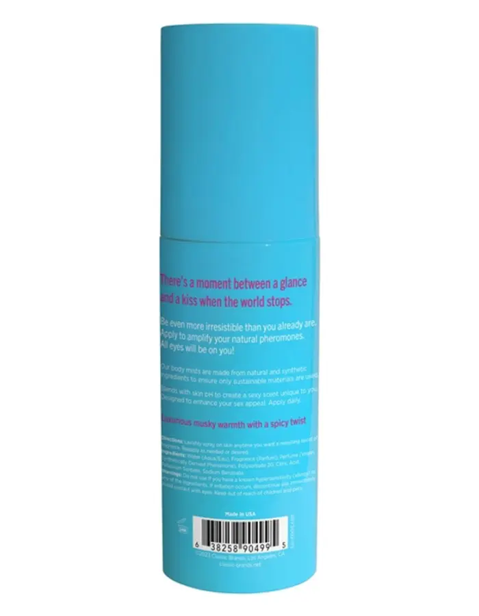 Lets Lock Lips - Pheromone Fragrance Mists 3.35 Oz