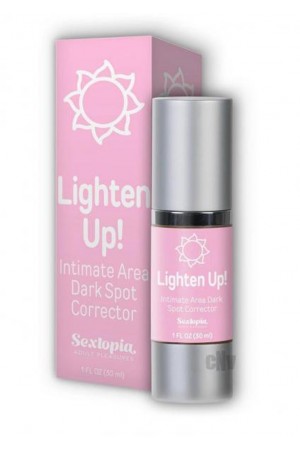 Lighten Up Dark Spot Corrector 1oz