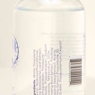 Boy Butter Clear H2O 8 Oz