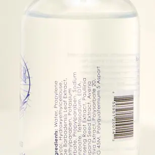 Boy Butter Clear H2O 8 Oz
