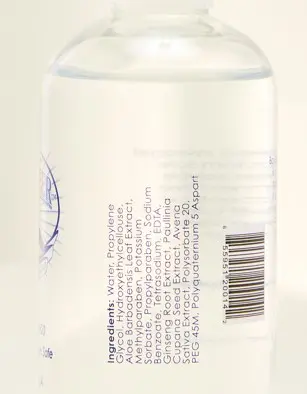 Boy Butter Clear H2O 8 Oz