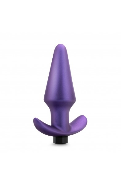 Anal Adventures Matrix - Interstellar Plug - Astro Violet