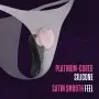 Temptasia - Heartbeat - Panty Vibe With Remote - Pink
