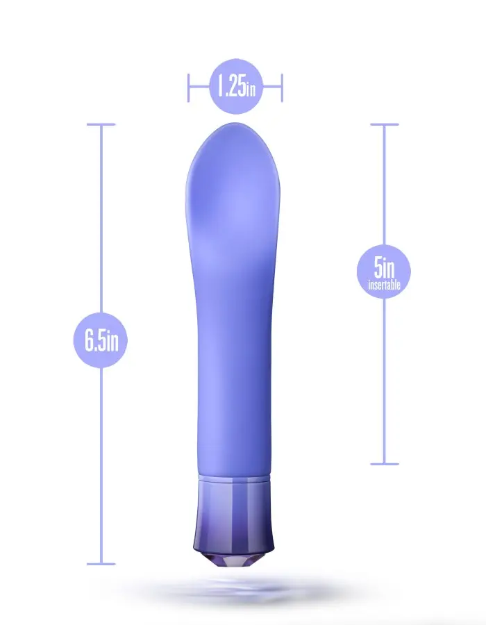 Oh My Gem - Enrapture - Tanzanite