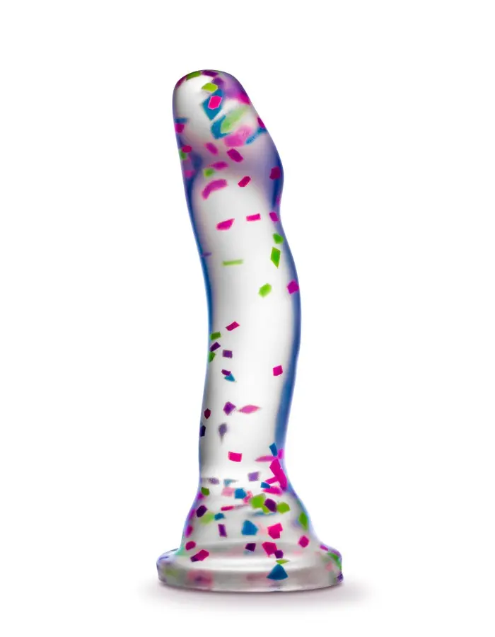 Neo Elite - Glow in the Dark - Hanky-Panky -  Confetti