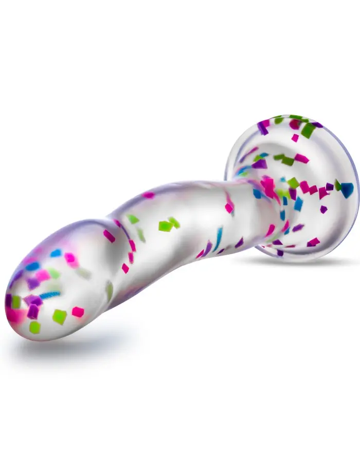 Neo Elite - Glow in the Dark - Hanky-Panky -  Confetti