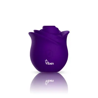 Zen Rose - Violet