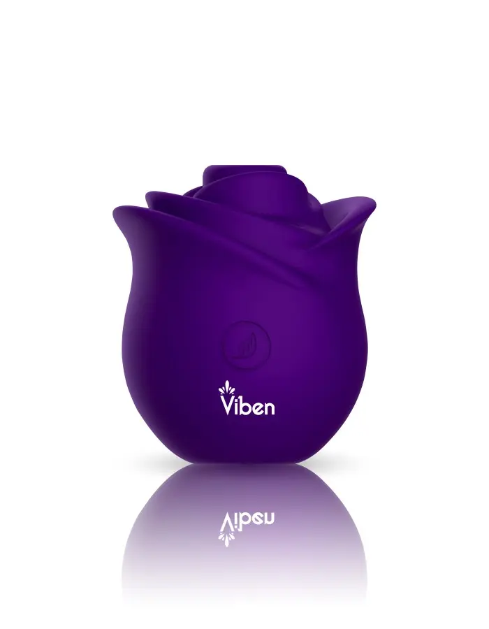 Zen Rose - Violet