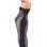 Bodystocking Gown - One Size - Denim