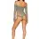Long Sleeve Teddy - One Size - Sage