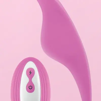 Unda - Pink