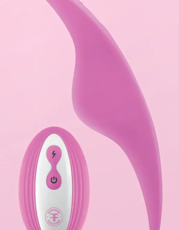 Unda - Pink