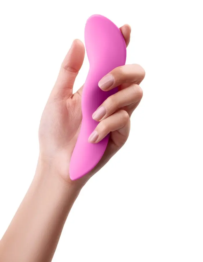Unda - Pink