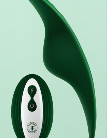 Unda - Dark Green
