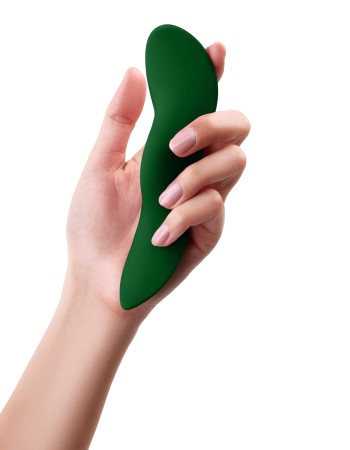 Unda - Dark Green