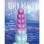 Alien Nation Stardust Silicone Creature Dildo - Multicolor