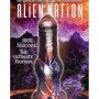 Alien Nation Centaur Silicone Creature Dildo -  Copper