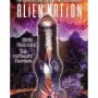 Alien Nation Centaur Silicone Creature Dildo -  Copper