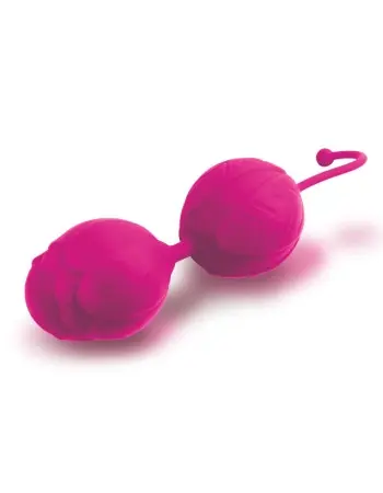 S-Kegels - Pink