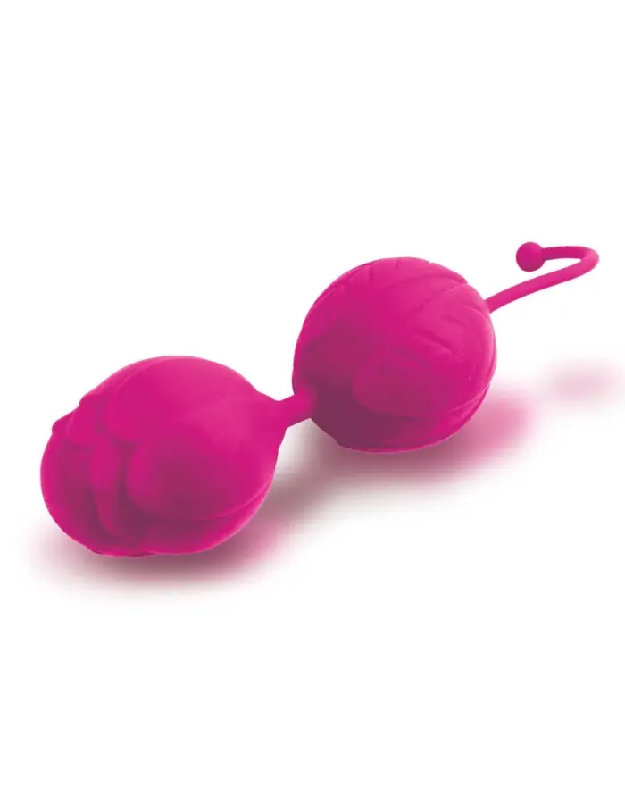 S-Kegels - Pink