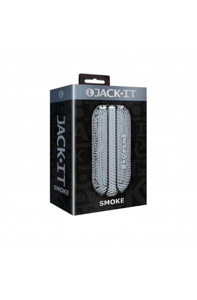 Jack It Stroker - Smoke