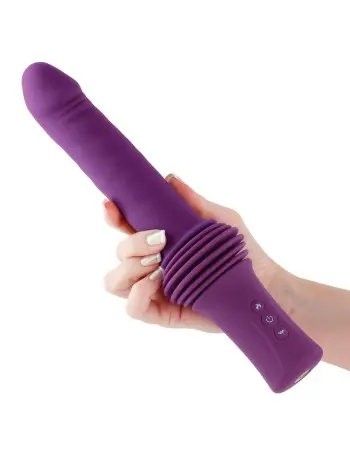 Inya - Super Stroker - Purple