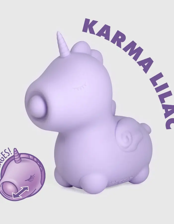 Unihorn - Karma Lilac