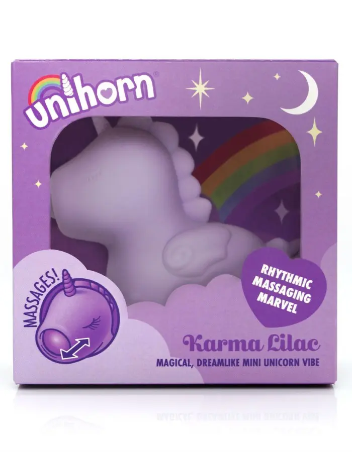 Unihorn - Karma Lilac