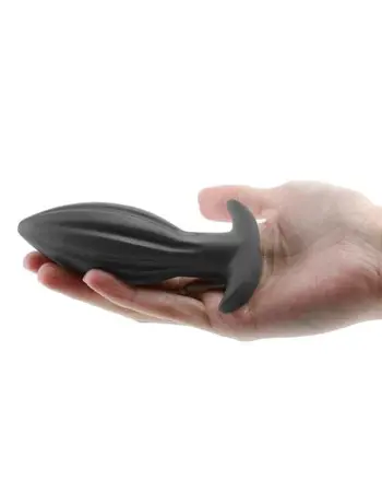Renegade - Bomba - Small - Black