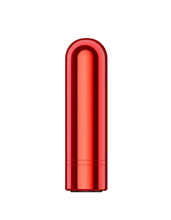 Kool Vibes - Rechargeable Mini Bullet - Cherry