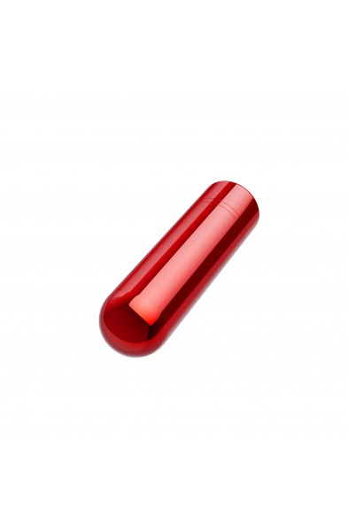 Kool Vibes - Rechargeable Mini Bullet - Cherry