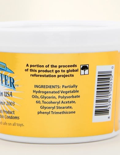 Boy Butter Gold 16 Oz