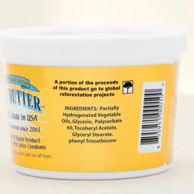 Boy Butter Gold 16 Oz