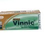 Vinnic Extra Heavy Duty AA Batteries- 40 Pcs. Box