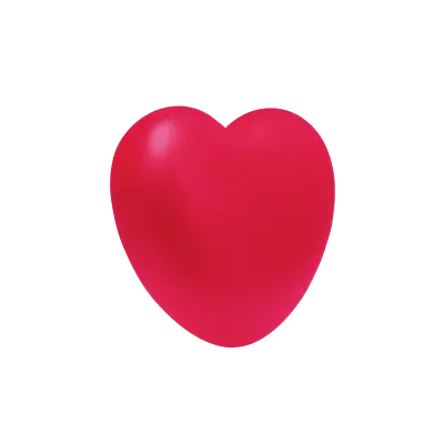 Amore Rechargeable Pleasure Vibe - Red
