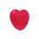 Amore Rechargeable Pleasure Vibe - Red