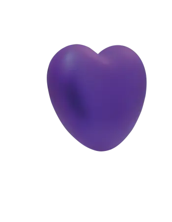 Amore Rechargeable Pleasure Vibe - Purple