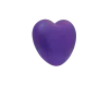 Amore Rechargeable Pleasure Vibe - Purple