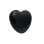 Amore Rechargeable Pleasure Vibe - Black