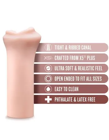 Enlust - Candi - Beige