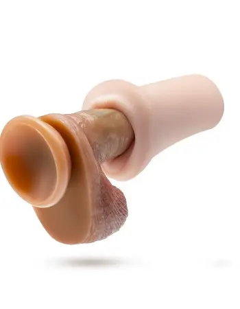 Enlust - Candi - Beige