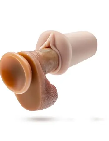 Enlust - Ashlynn - Beige